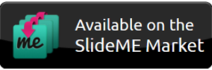 Blocks Breaker SlideMe download link